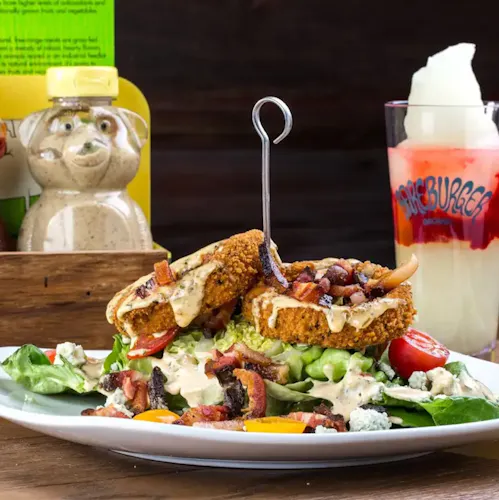 Bareburger - Bayside