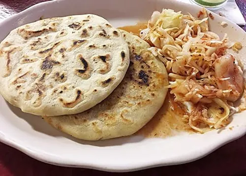 Las Americas Restaurant