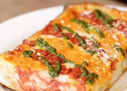 The Bistro Pizzeria
