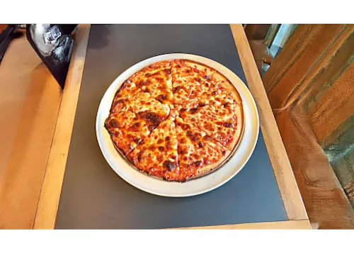 Little John's Pizza