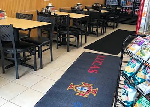 Lucas Pizzeria