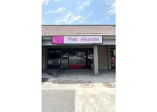 Pink Heaven
