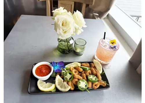 Mamacitas Bar & Grill