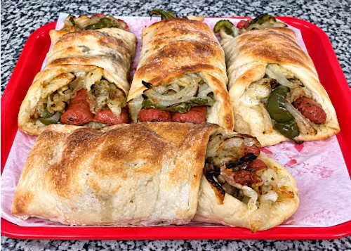 The Doughfather Pizzeria & Ristorante