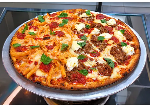Photo 1 of 4: The Doughfather Pizzeria & Ristorante