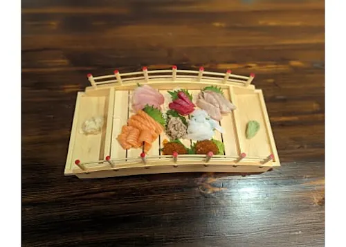 Sai Japanese Bistro