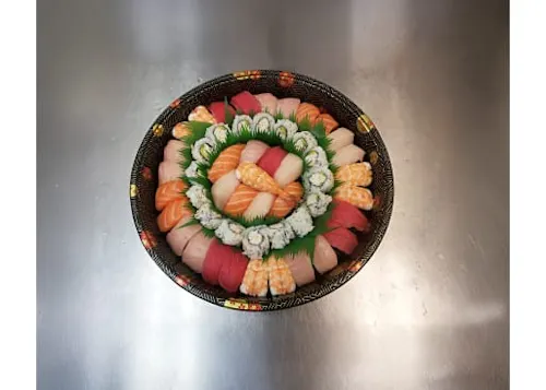 Sai Japanese Bistro
