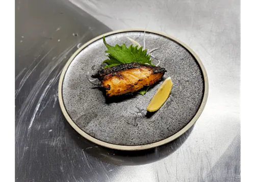 Sai Japanese Bistro