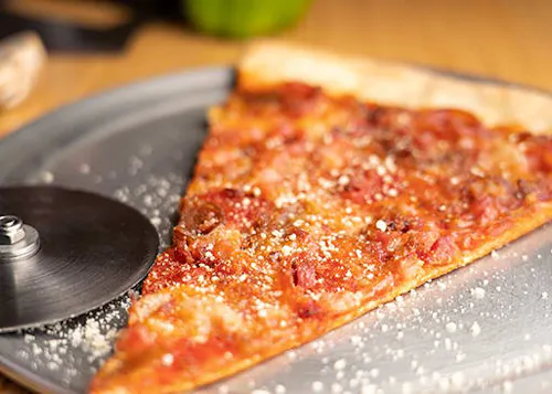 Brooklyns Finest Pizza