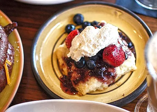Honeycomb Cafe - Downtown Belmont