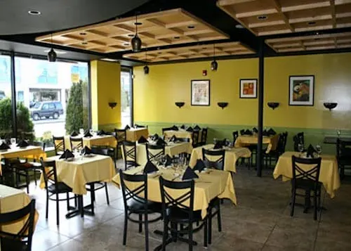Saffron Indian Kitchen