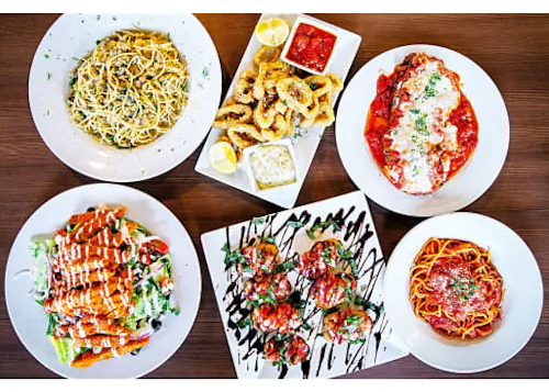 Brooklyn V’s Pizza