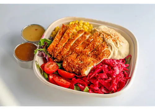 Haifa Restaurant