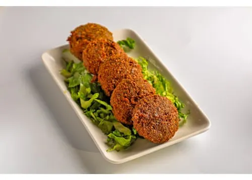 Haifa Restaurant