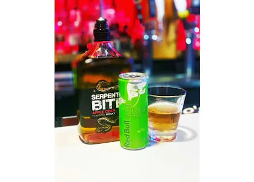 Bar 548