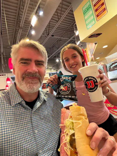 Jimmy John's - West Chester Township