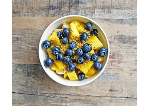Paradise Bowls - Manhattan Beach