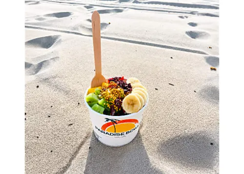 Paradise Bowls - Manhattan Beach
