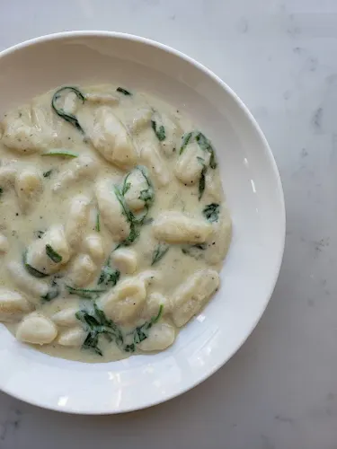 Pasta Sisters - Mid City
