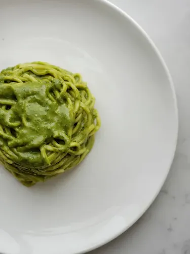 Pasta Sisters - Mid City
