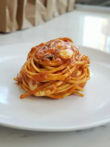 Photo 1 of 4: Pasta Sisters - Mid City