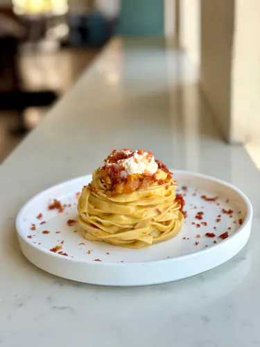 Pasta Sisters - Mid City