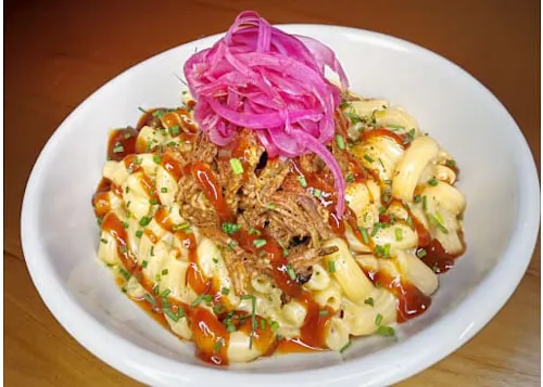 Chicago Culinary Kitchen and BBQ