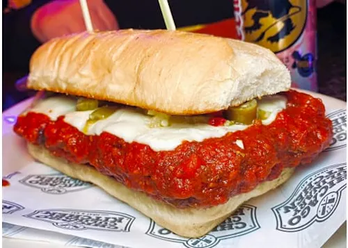Chicago Culinary Kitchen and BBQ