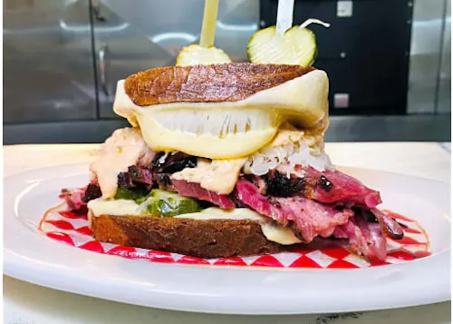 Chicago Culinary Kitchen and BBQ