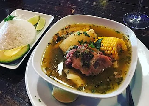 Photo 1 of 4: Taco Rumba restaurante