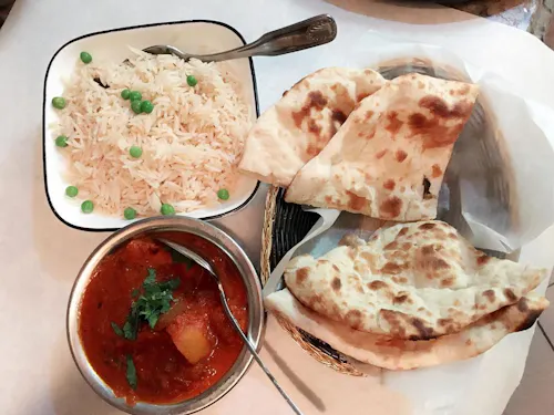 Bombay Grill House - Brooklyn