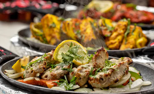Bombay Grill House - Brooklyn