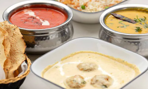 Bombay Grill House - Brooklyn