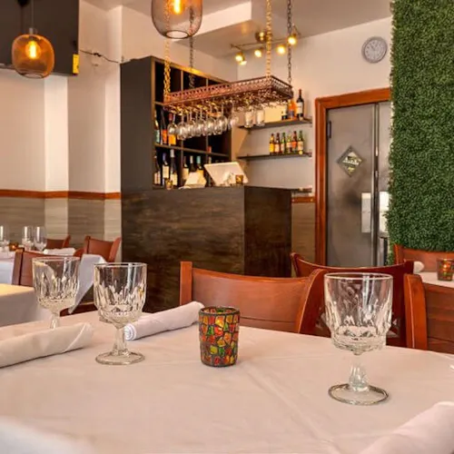 Bombay Grill House - Brooklyn