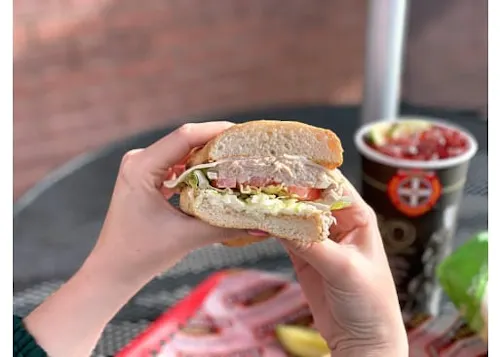 Firehouse Subs