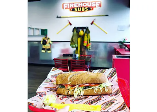 Firehouse Subs