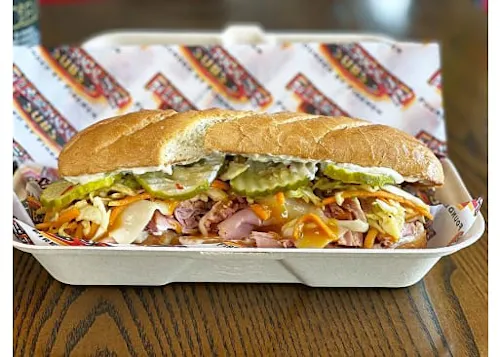 Firehouse Subs
