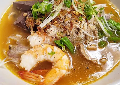 Eatz Vietnamese Restaurant