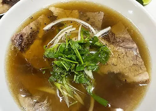 Eatz Vietnamese Restaurant