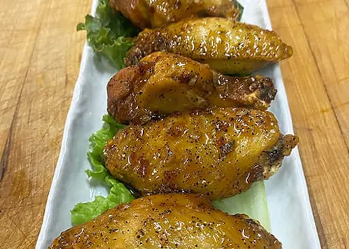 Photo 1 of 4: Eatz Vietnamese Restaurant