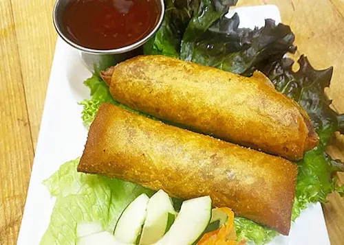 Eatz Vietnamese Restaurant