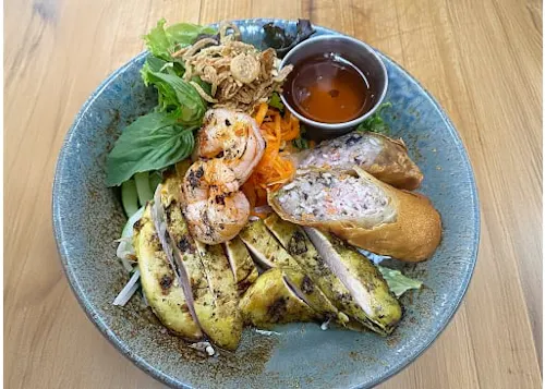 Eatz Vietnamese Restaurant