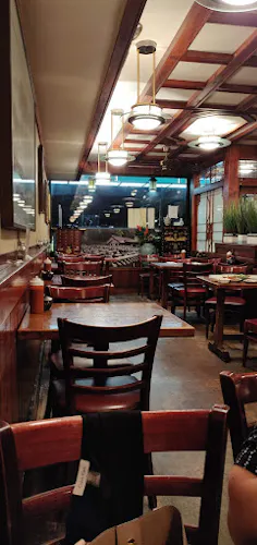 Han Bat Restaurant