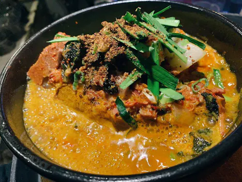 Han Bat Restaurant