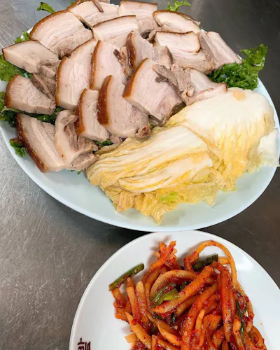 Han Bat Restaurant