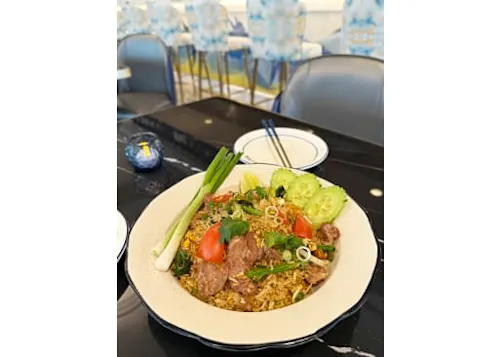 Bangkok Kaizen Thai and Japanese
