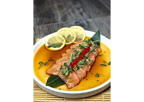 Bangkok Kaizen Thai and Japanese