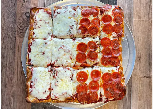 Tuscan Bistro