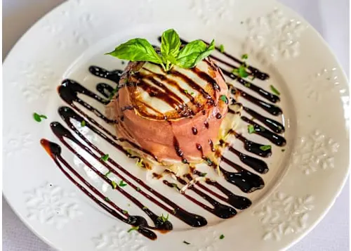 Tuscan Bistro