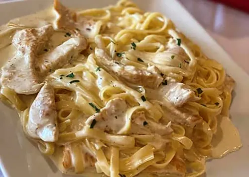 Tuscan Bistro